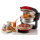 Ariete Piec do pizzy 927/00 - 1539808 - zdjęcie 5